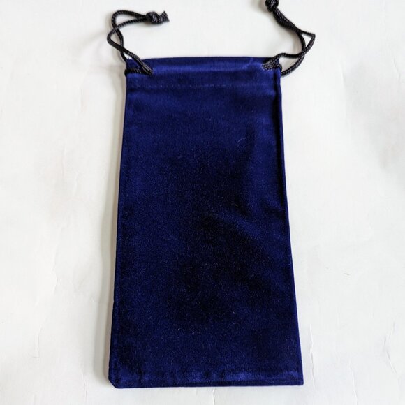 NWT Tru-Vintage 90's Plastic Rectangle w/Side Shield Sunglasses (S.Black) - Picture 5 of 5